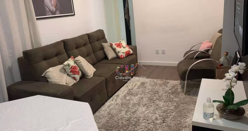 Apartamento com 2 dormitórios à venda, 63 m² por r$ 371.000,00 - residencial vienna i - vinhedo/sp