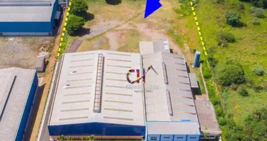 Galpão para alugar, 3857 m² por r$ 87.272,45/mês - distrito industrial alfredo relo - itatiba/sp