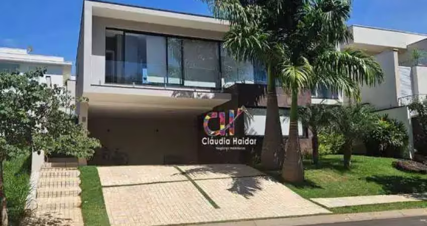 Casa à venda, 334 m² por r$ 2.900.000,00 - condomínio reserva do itamaracá - valinhos/sp