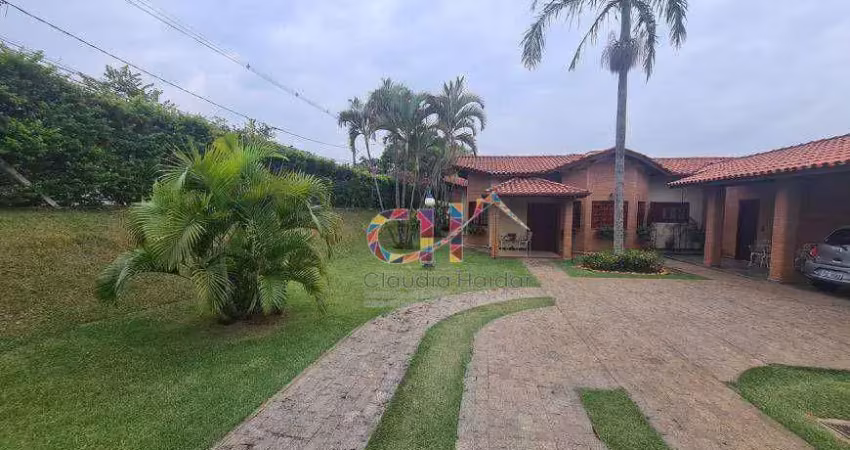 Casa com 3 dormitórios à venda, 255 m² por r$ 2.000.000,00 - condomínio vista alegre - sede - vinhedo/sp