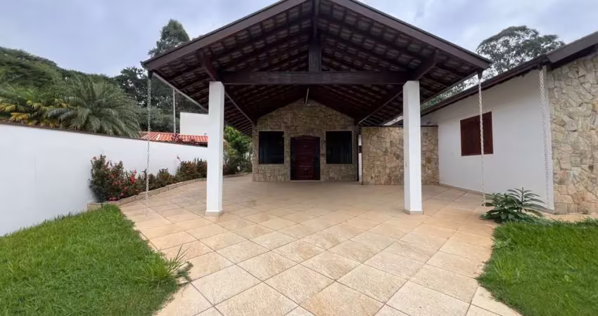 Casa com 5 dormitórios à venda, 299 m² por r$ 1.849.000,00 - condomínio vista alegre - sede - vinhedo/sp