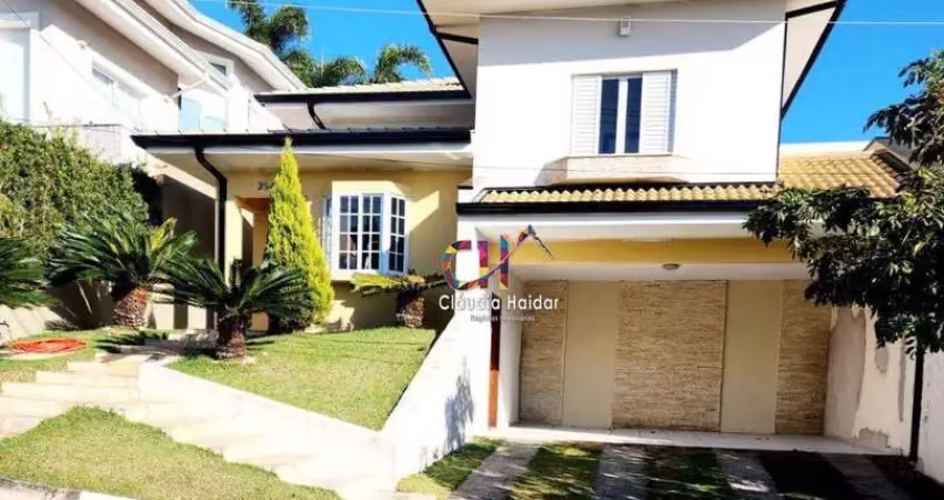 Casa com 3 dormitórios para alugar, 175 m² por r$ 6.800/mês - condomínio terras de são francisco - vinhedo/sp