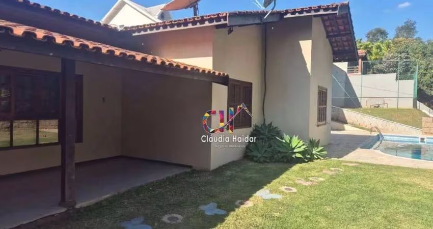 Casa com 3 dormitórios, 263 m² - venda por r$ 1.800.000 ou aluguel por r$ 7.000,00/mês - condomínio estância marambaia - vinhedo/sp