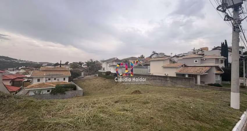 Terreno à venda, 450 m² por r$ 528.000,00 - condomínio villagio capriccio - louveira/sp