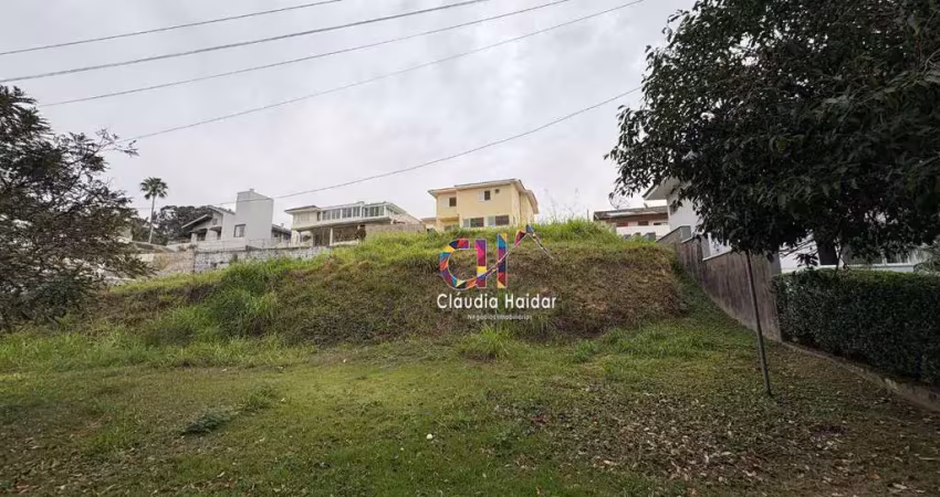 Terreno à venda, 450 m² por r$ 528.000,00 - condomínio villagio capriccio - louveira/sp