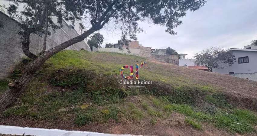 Terreno à venda, 450 m² por r$ 528.000,00 - condomínio villagio capriccio - louveira/sp