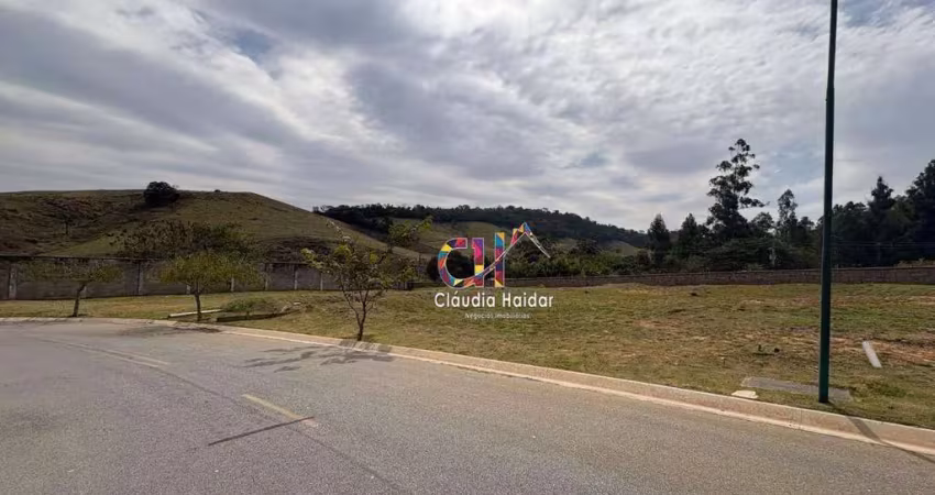 Terreno à venda, 641 m² por r$ 760.000,00 - condomínio residencial arboretum - vinhedo/sp