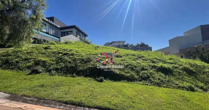 Terreno à venda, 848 m² por r$ 1.200.000 - condomínio campo de toscana - vinhedo/sp
