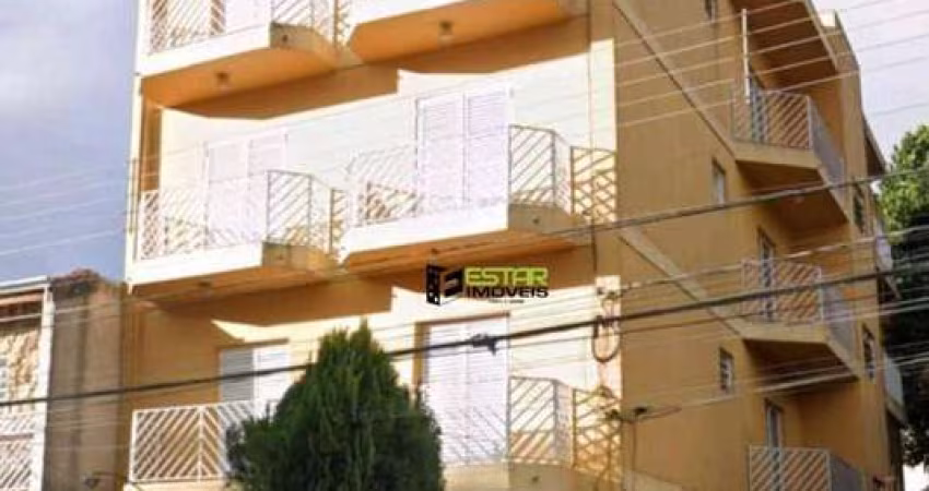 Apartamento com 2 dormitórios à venda, 85 m² por R$ 350.000 - Jardim Alvinópolis - Atibaia/SP