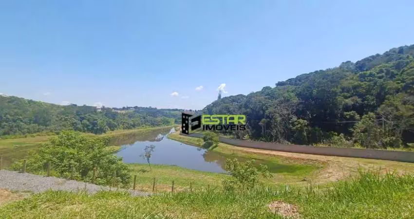 Terreno em condomínio fechado à venda na Condominio Lamismar 2, Jardim Sao Marcos, Bom Jesus dos Perdões