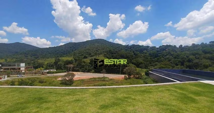Terreno no Portal Lamis Atibaia