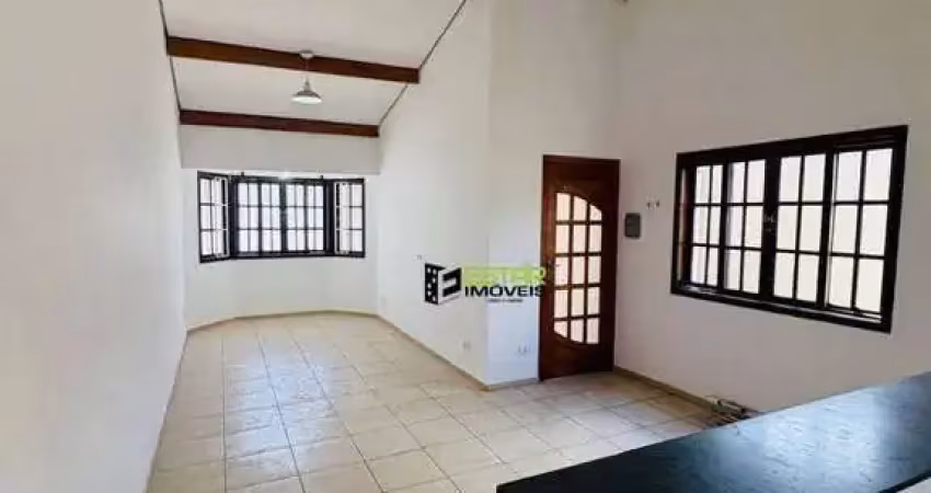 Casa com 3 dormitórios à venda, 146 m² por r$ 750.000,00 - alvinópolis - atibaia/sp