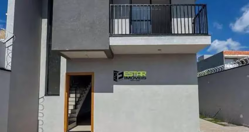 Casa com 3 dormitórios à venda, 95 m² por r$ 698.000,00 - bella atibaia - atibaia/sp