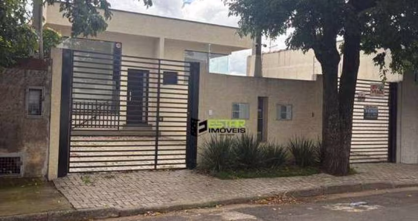 Casa com 2 dormitórios à venda, 86 m² por R$ 430.000 - Jardim das Cerejeiras - Atibaia/SP