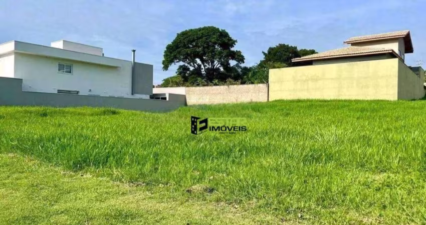 Terreno à venda, 525 m² por R$ 990.000,00 - Condominio Granville Atibaia - Atibaia/SP