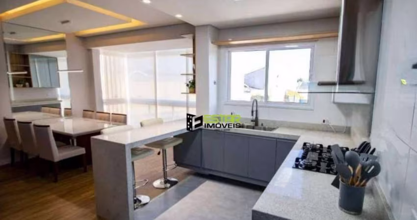 OPORTUNIDADE DE APARTAMENTO MOBILIADO PROXIMO A AL.LUCAS EM ATIBAIA!