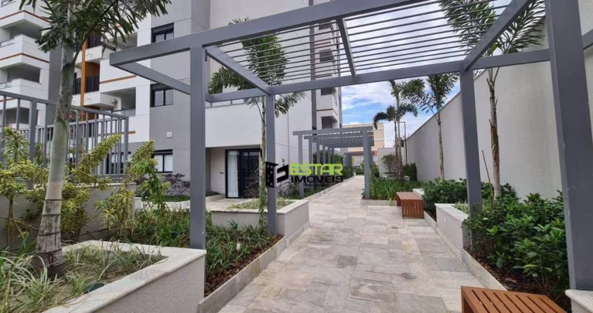Mirai Patriani - 80 m² - 02 Suítes