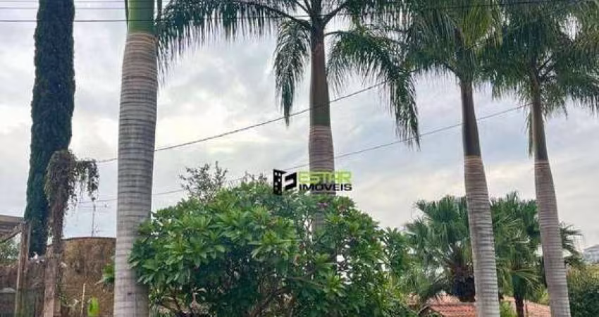 Casa comercial para locação!