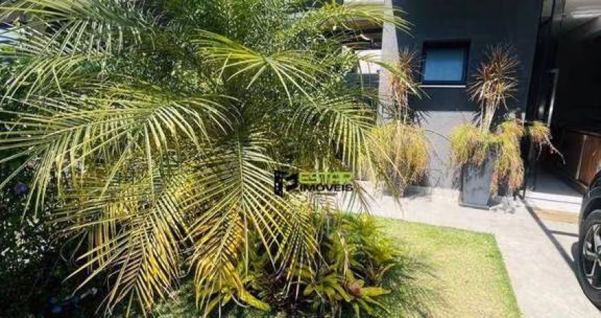 Casa com 3 dormitórios à venda, 145 m² por R$ 1.280.000,00 - Ressaca - Atibaia/SP