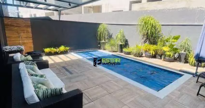 Casa com 3 dormitórios à venda, 145 m² por r$ 1.279.900,00 - ressaca - atibaia/sp