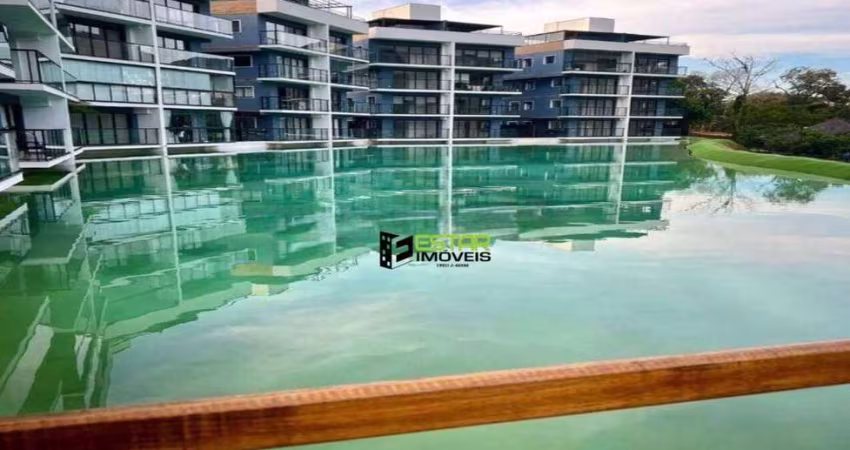 Apartamento com 3 dormitórios à venda, 185 m² por R$ 1.550.000,00 - Nova Gardênia - Atibaia/SP