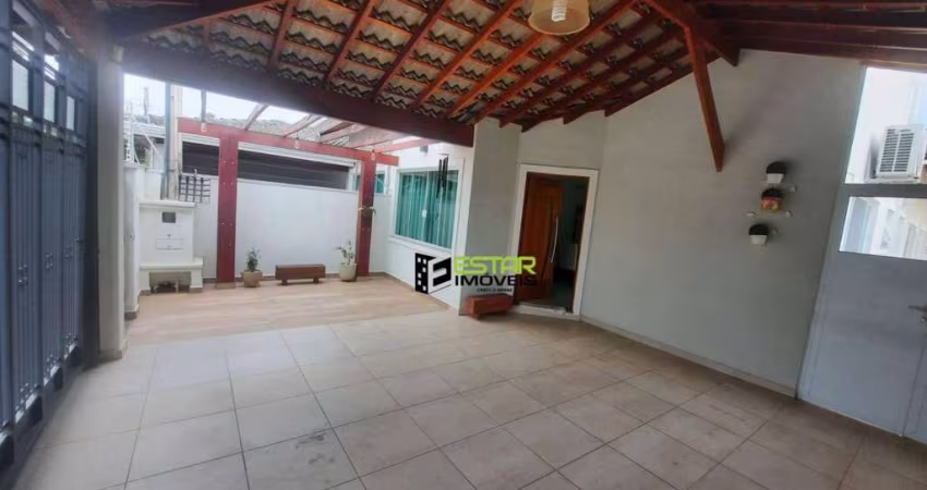 Casa com 3 dormitórios à venda, 200 m² por R$ 1.150.000 - Morumbi - Atibaia/SP