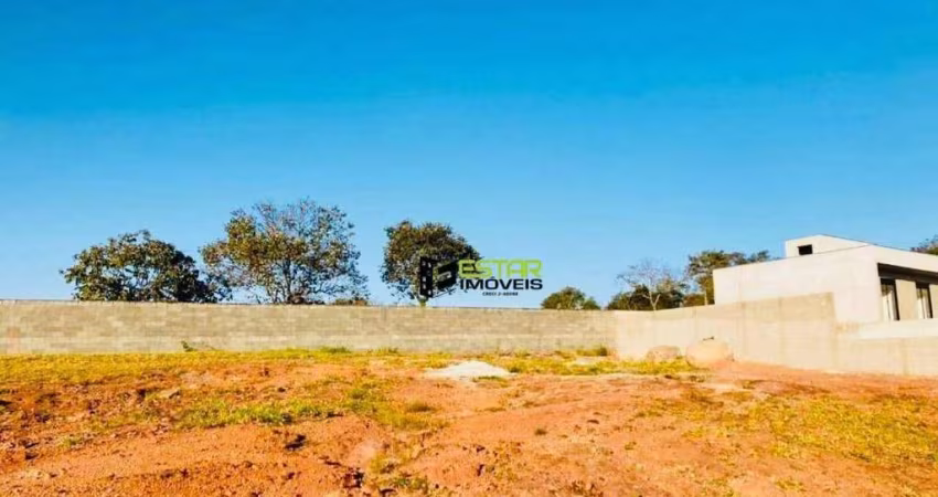 OPORTUNIDADE DE TERRENO DENTRO DE CONDOMINIO EM ATIBAIA!