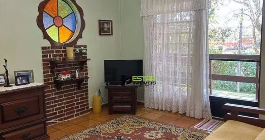 Casa com 2 dormitórios à venda, 192 m² por R$ 1.050.000,00 - Jardim dos Pinheiros - Atibaia/SP