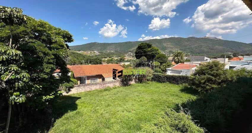 Terreno à venda, 700 m² por R$ 890.000 - Vila Esperia Ou Giglio - Atibaia/SP