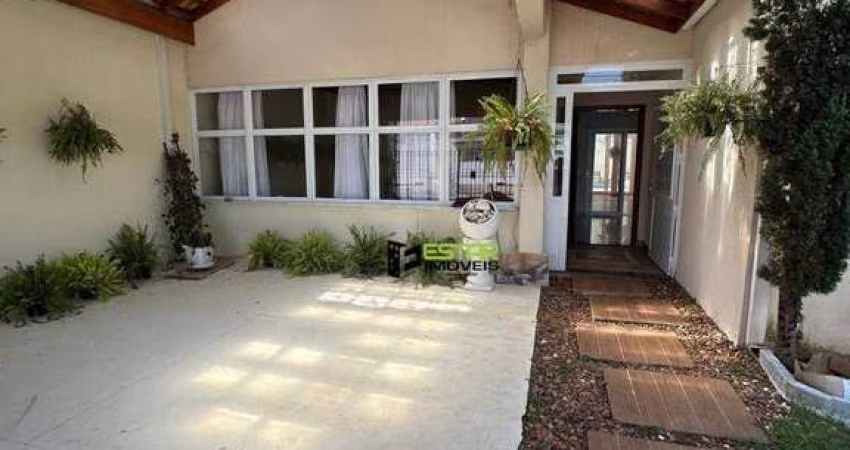 Casa com 3 dormitórios, 387 m² - venda por R$ 1.590.000,00 ou aluguel por R$ 8.900,00/mês - Vila Giglio - Atibaia/SP