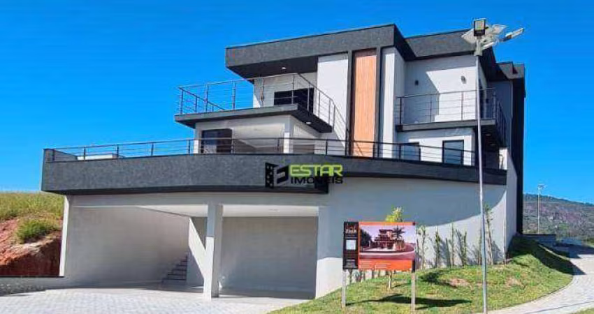 Casa em Condomínio com vista maravilhosa a Venda