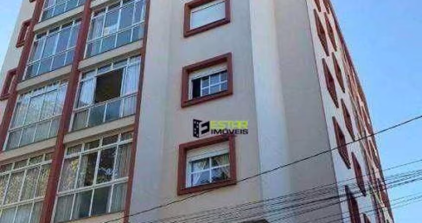 Apartamento a venda no coração de Atibaia!