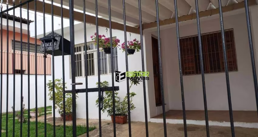 Casa com 2 dormitórios à venda, 89 m² por R$ 680.000,00 - Alvinópolis - Atibaia/SP