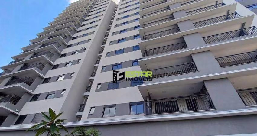 Aprtamento Vertice Carraro - Atibaia