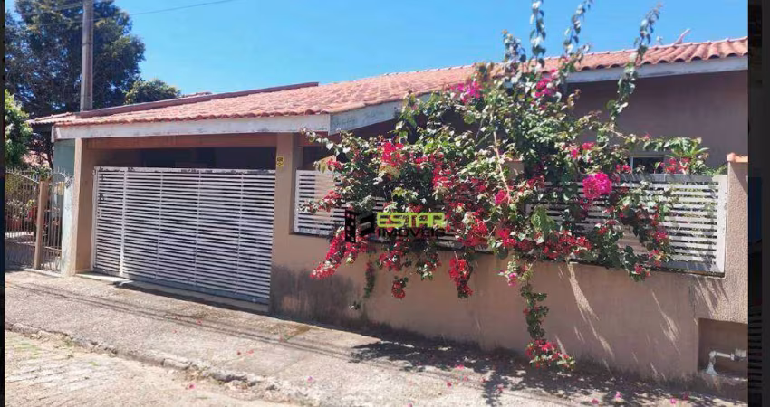 Casa com 3 dormitórios à venda, 171 m² por R$ 450.000,00 - Boa Vista - Piracaia/SP