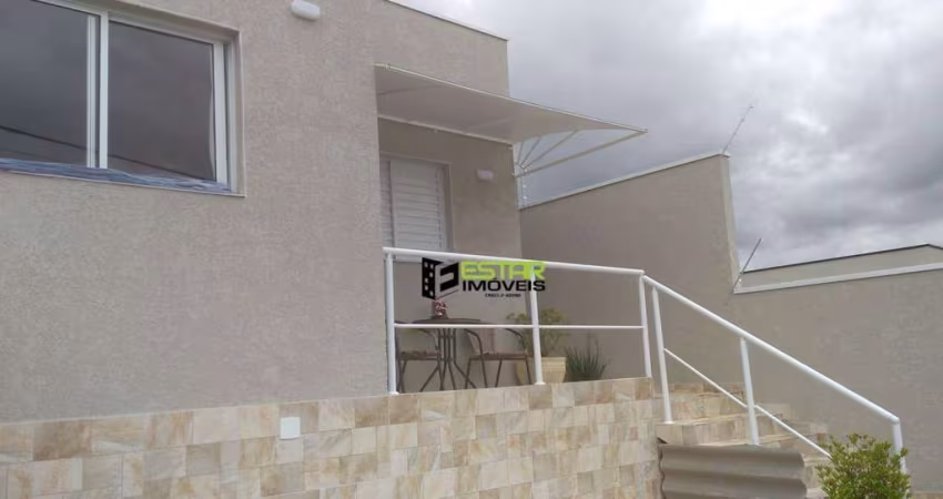 CASA TÉRREA À VENDA NO BAIRRO BELLA ATIBAIA!