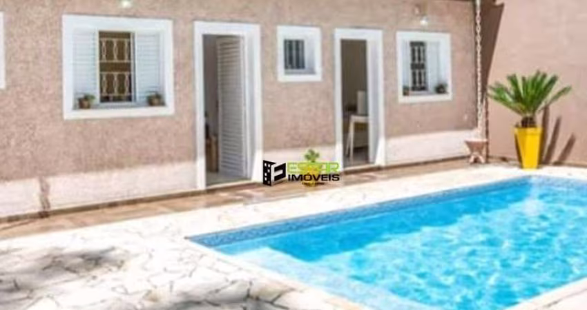 Casa Térrea Maravilhosa à Venda! Residencial Parque Itaguaçu.