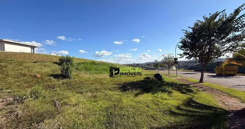 Terreno à venda, 1051 m² por r$ 1.890.000,00 - itapetininga - atibaia/sp