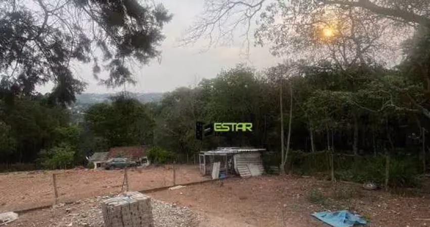 Terreno à venda, 1500 m² por r$ 295.000 - jardim estância brasil - atibaia/sp