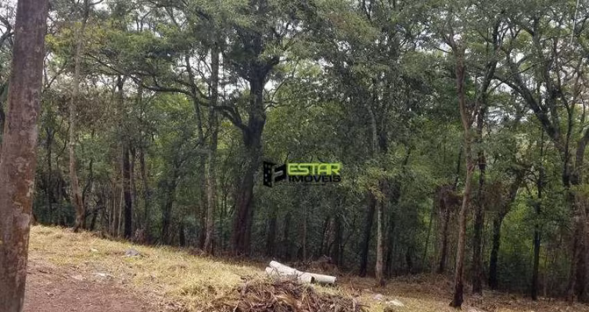 Terreno à venda, 3146 m² por R$ 490.000 - Jardim Estância Brasil - Atibaia/SP