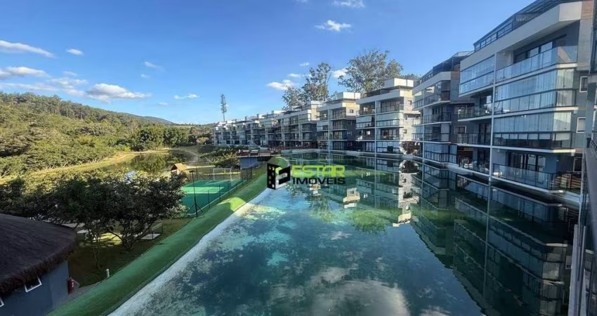 Apartamento com 3 dormitórios à venda, 88 m² por R$ 870.000,00 - Nova Gardênia - Atibaia/SP