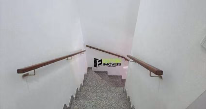 Casa com 2 dormitórios para alugar, 80 m² por R$ 2.500/mês - Centro - Atibaia/SP