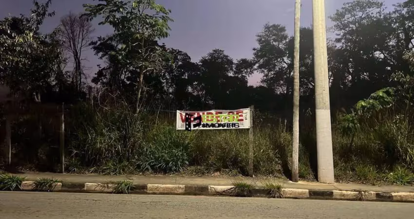 Terreno à venda, 472 m² por r$ 1.180.000,00 - vila helena - atibaia/sp