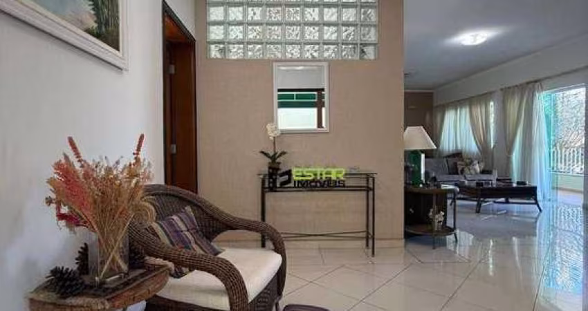 Casa com 5 dormitórios, 587 m² - venda por R$ 2.000.000,00 ou aluguel por R$ 10.839,00/mês - Jardim Itaperi - Atibaia/SP