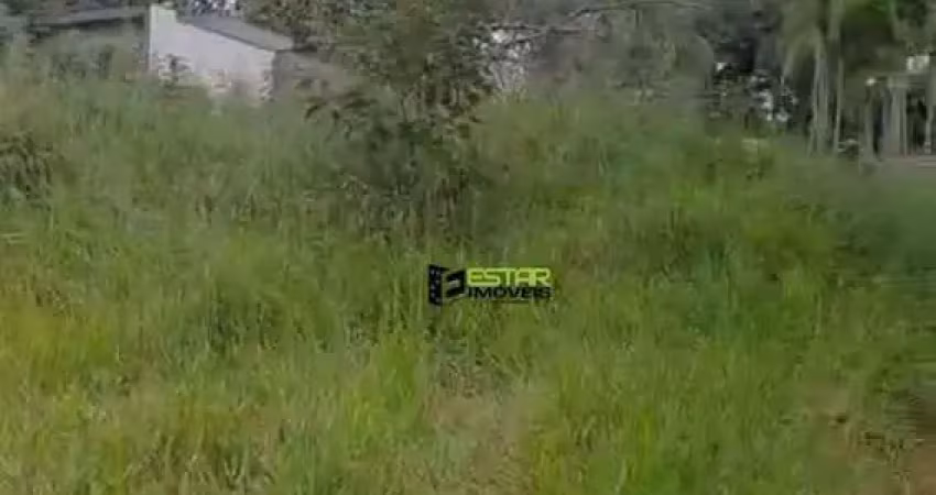 Terreno à venda, 612 m² por r$ 230.000 - retiro recanto tranquilo - atibaia/sp