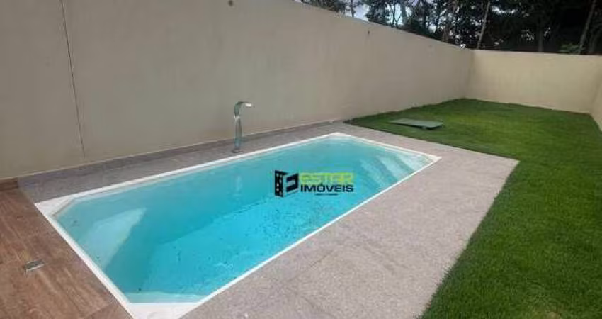 Sobrado com 3 dormitórios à venda no Jardim Paulista - Atibaia/SP