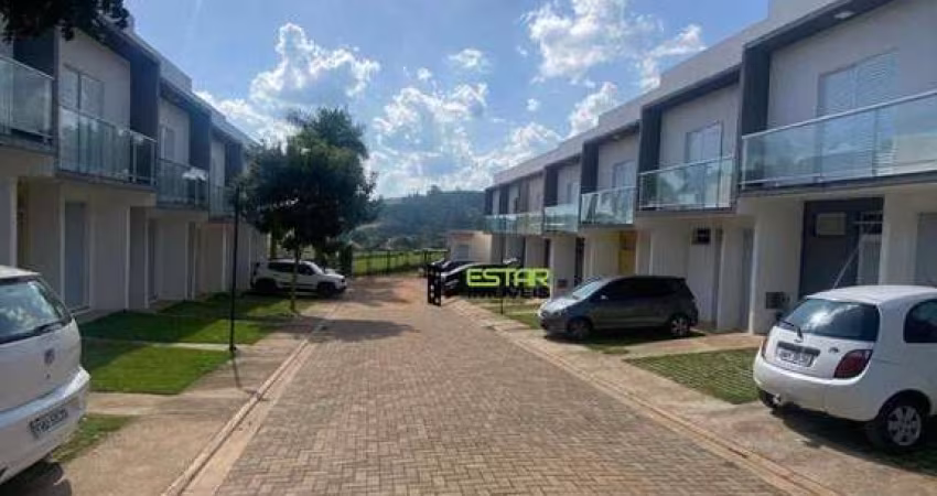 Village com 2 dormitórios à venda - Jarinu/SP