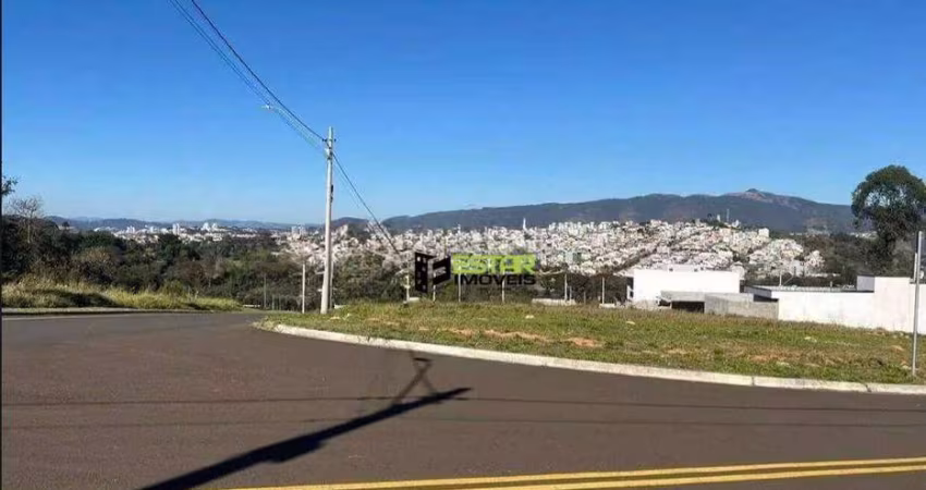 Terreno à venda, 175 m² por R$ 200.000,00 - Loteamento Vale Das Flores - Atibaia/SP