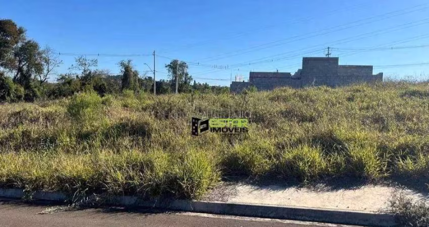 Terreno à venda, 200 m² por R$ 180.000,00 - Loteamento Vale Das Flores - Atibaia/SP