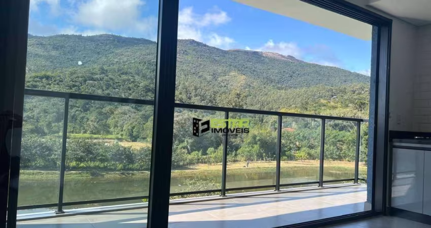 Apartamento com 3 dormitórios, 88 m² - venda por R$ 799.000,00 ou aluguel por R$ 5.640,00/mês - Nova Gardênia - Atibaia/SP